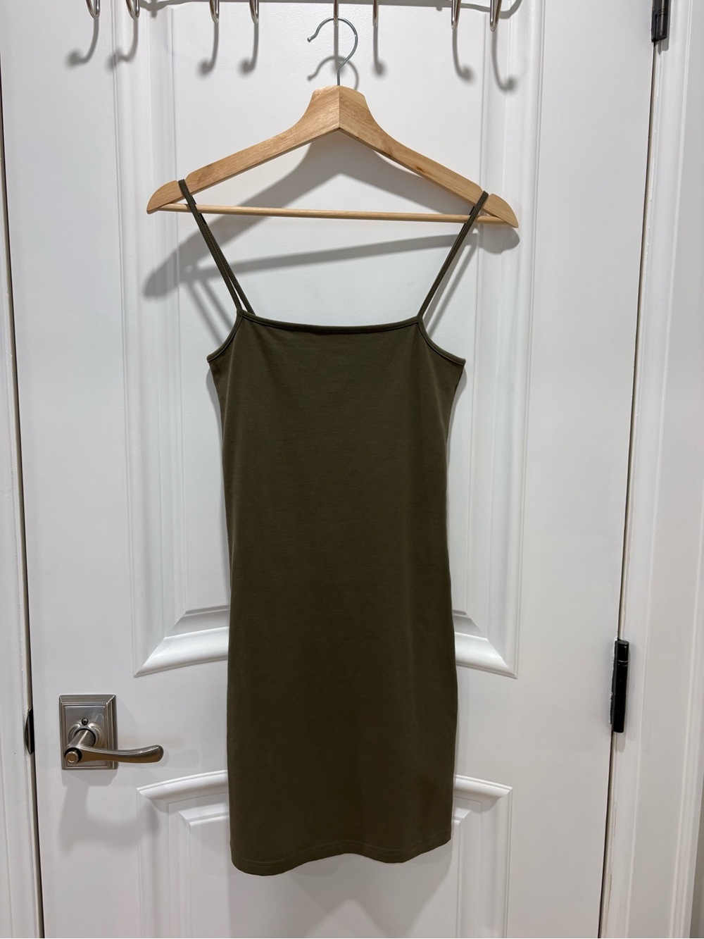 H&M MINI DRESS